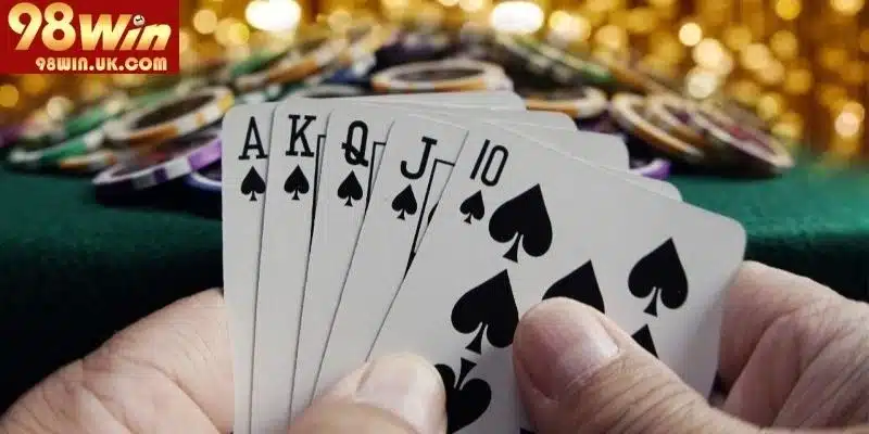 Mẹo vàng thắng lớn trong game bài Liêng