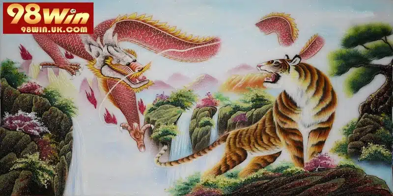 Long hổ 98WIN